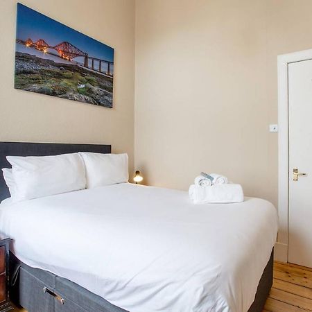 Appartement Altido 2Bed Flat In Edinburgh Heart Extérieur photo
