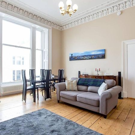 Appartement Altido 2Bed Flat In Edinburgh Heart Extérieur photo