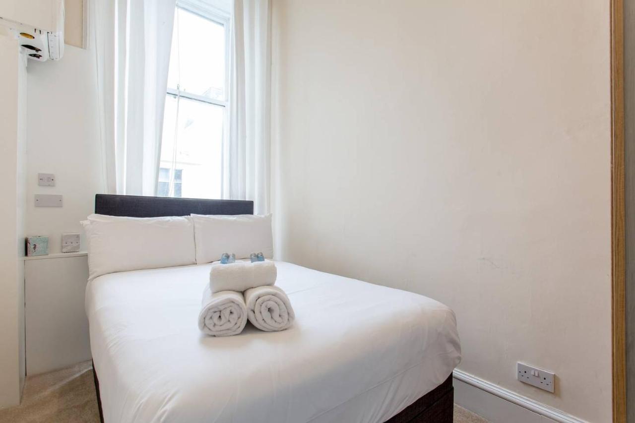 Appartement Altido 2Bed Flat In Edinburgh Heart Extérieur photo
