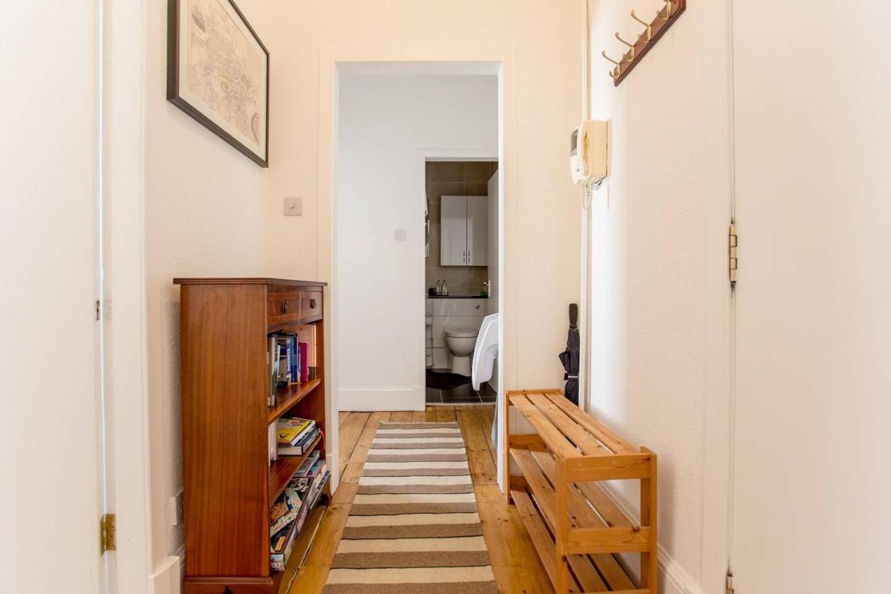Appartement Altido 2Bed Flat In Edinburgh Heart Extérieur photo