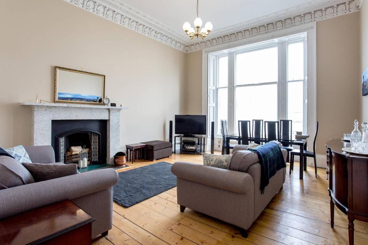 Appartement Altido 2Bed Flat In Edinburgh Heart Chambre photo